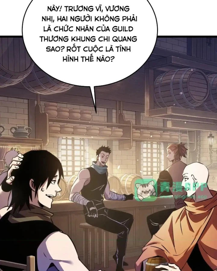 Vô Địch Bị Động Tạo Ra Tấn Sát Thương Chapter 188 - 14