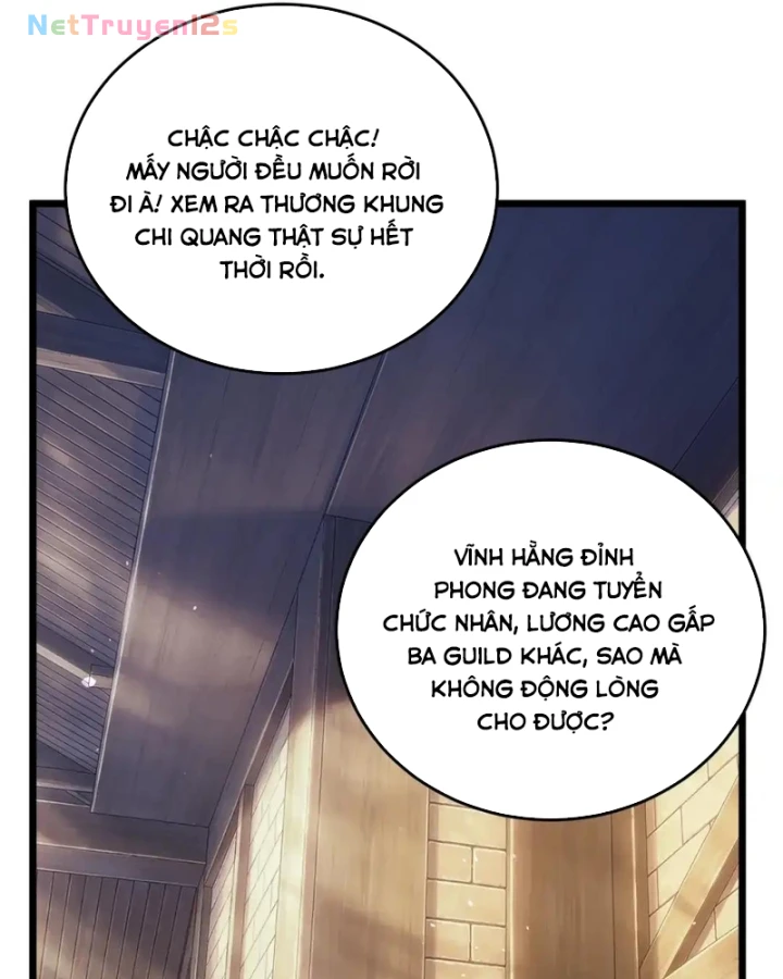 Vô Địch Bị Động Tạo Ra Tấn Sát Thương Chapter 188 - 16