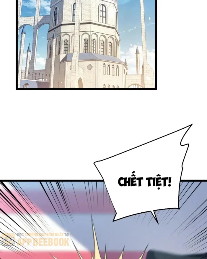 Vô Địch Bị Động Tạo Ra Tấn Sát Thương Chapter 188 - 19