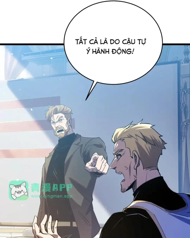 Vô Địch Bị Động Tạo Ra Tấn Sát Thương Chapter 188 - 24