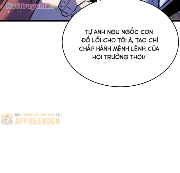 Vô Địch Bị Động Tạo Ra Tấn Sát Thương Chapter 188 - 27