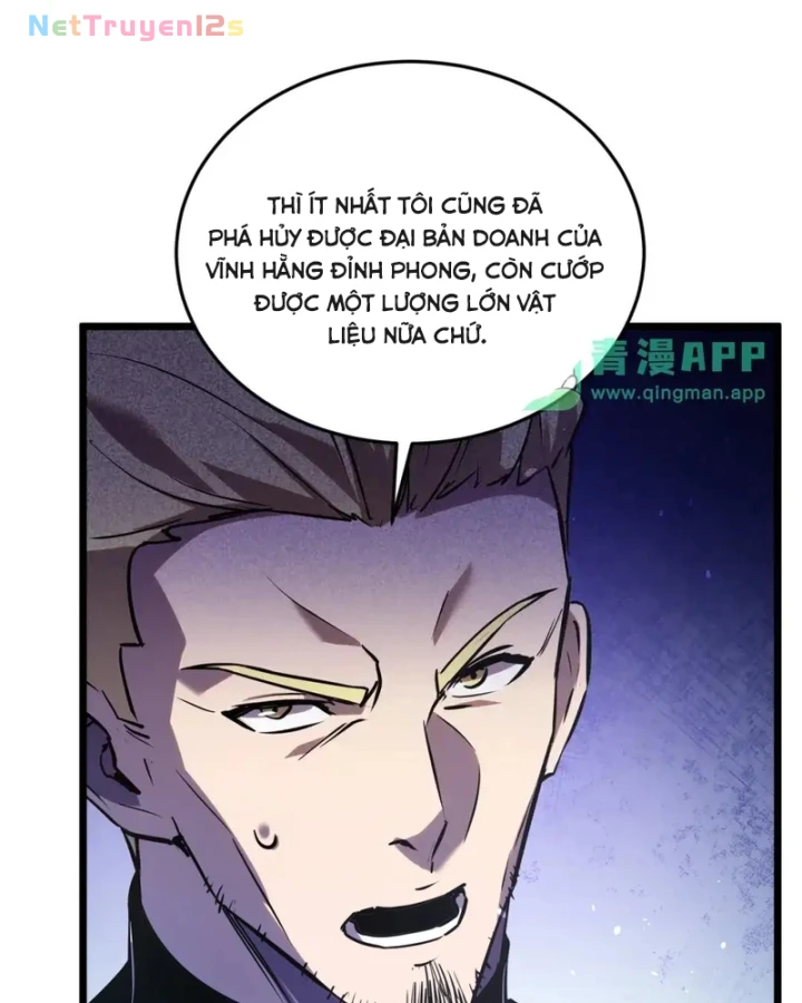 Vô Địch Bị Động Tạo Ra Tấn Sát Thương Chapter 188 - 30
