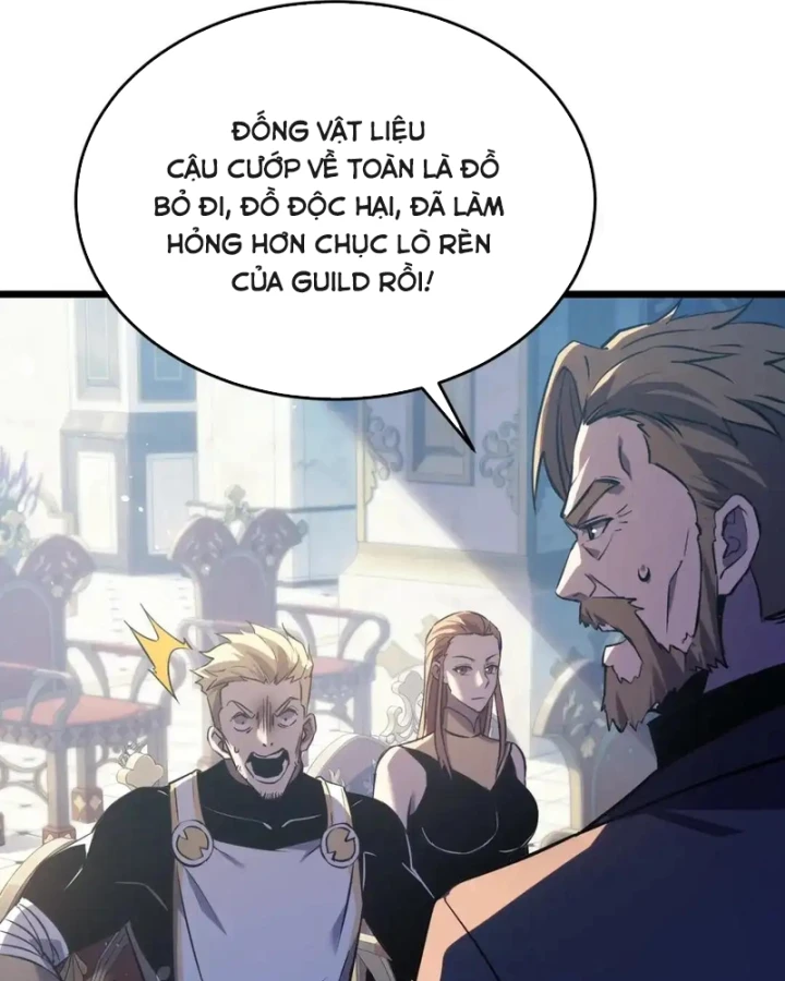 Vô Địch Bị Động Tạo Ra Tấn Sát Thương Chapter 188 - 32