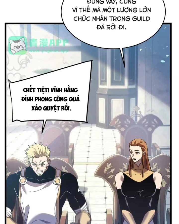 Vô Địch Bị Động Tạo Ra Tấn Sát Thương Chapter 188 - 34