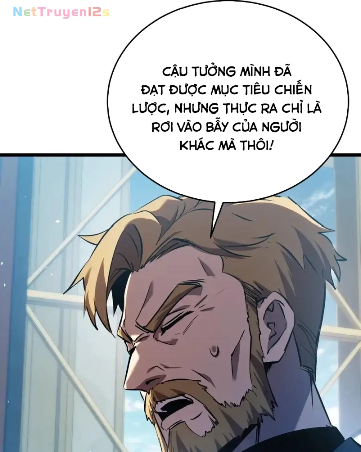 Vô Địch Bị Động Tạo Ra Tấn Sát Thương Chapter 188 - 36