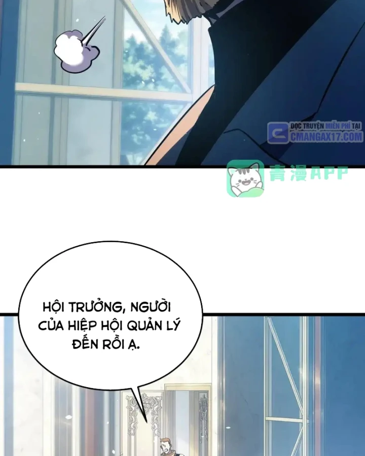 Vô Địch Bị Động Tạo Ra Tấn Sát Thương Chapter 188 - 37