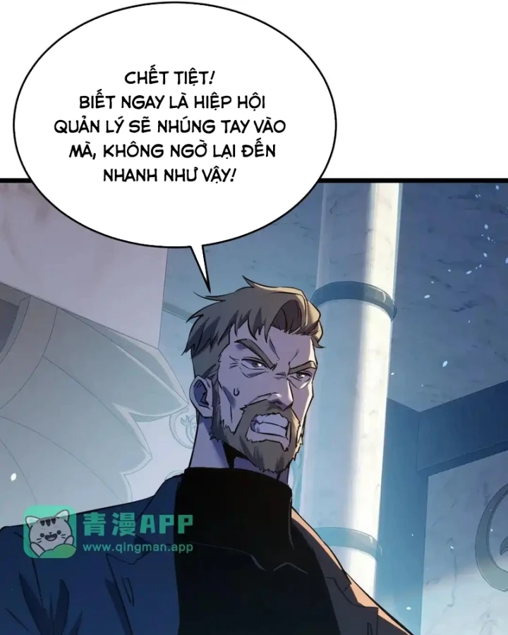 Vô Địch Bị Động Tạo Ra Tấn Sát Thương Chapter 188 - 39