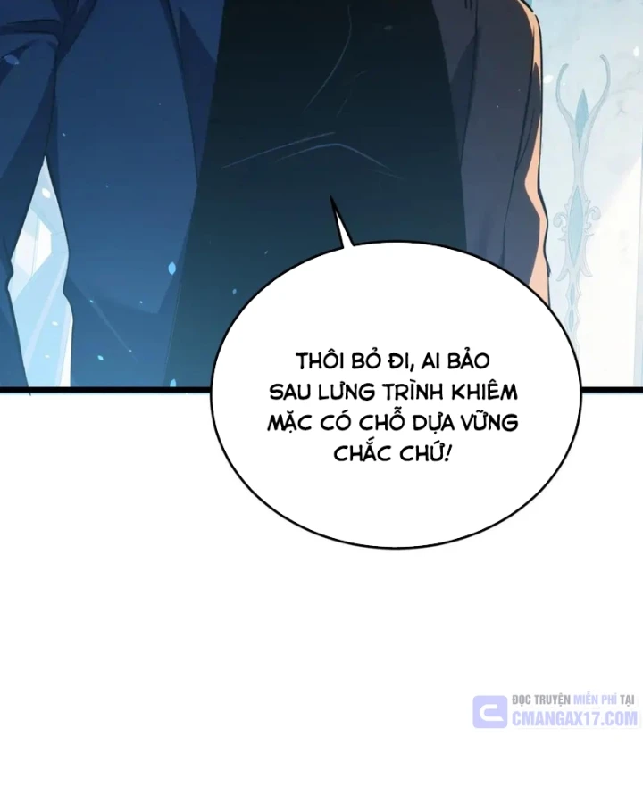 Vô Địch Bị Động Tạo Ra Tấn Sát Thương Chapter 188 - 40
