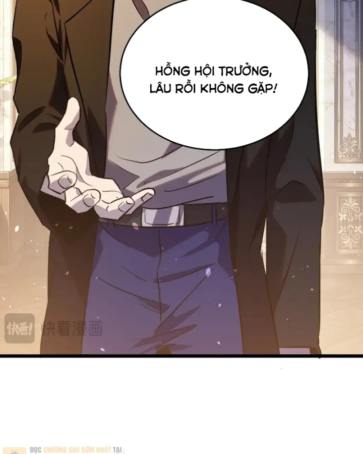 Vô Địch Bị Động Tạo Ra Tấn Sát Thương Chapter 188 - 42