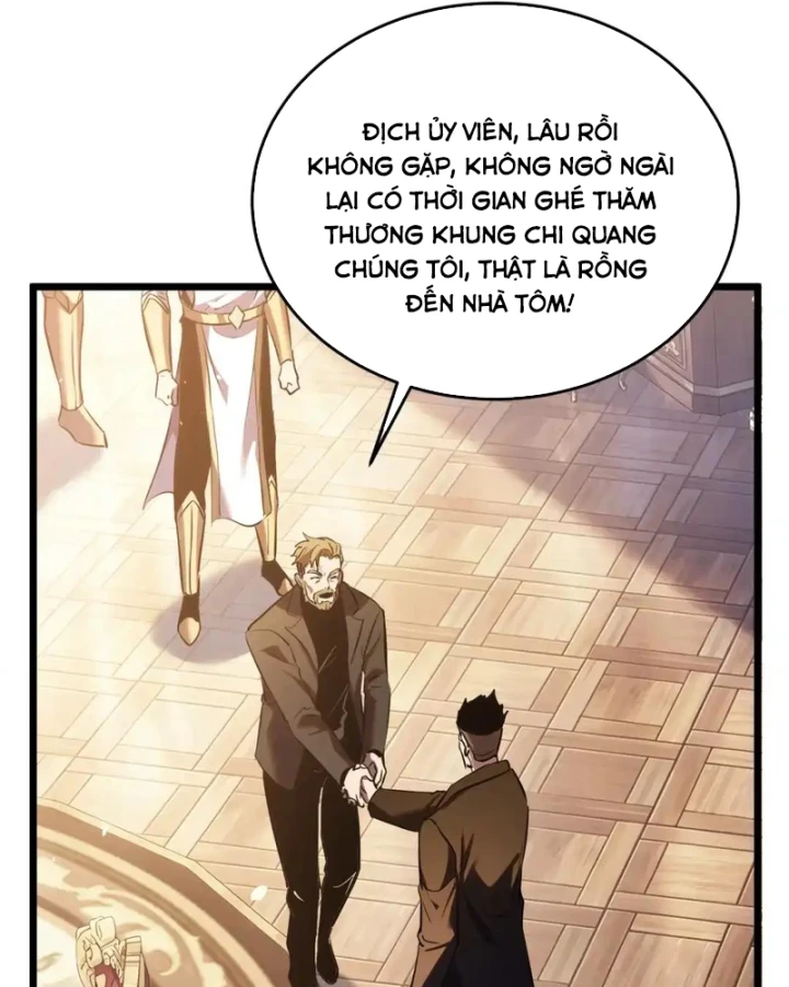 Vô Địch Bị Động Tạo Ra Tấn Sát Thương Chapter 188 - 44