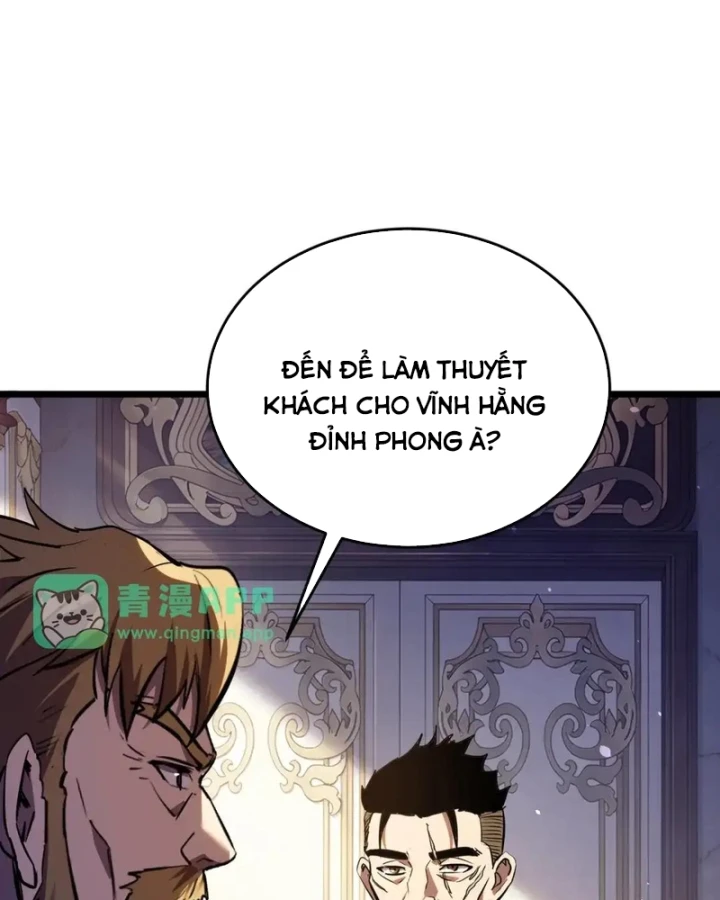 Vô Địch Bị Động Tạo Ra Tấn Sát Thương Chapter 188 - 46
