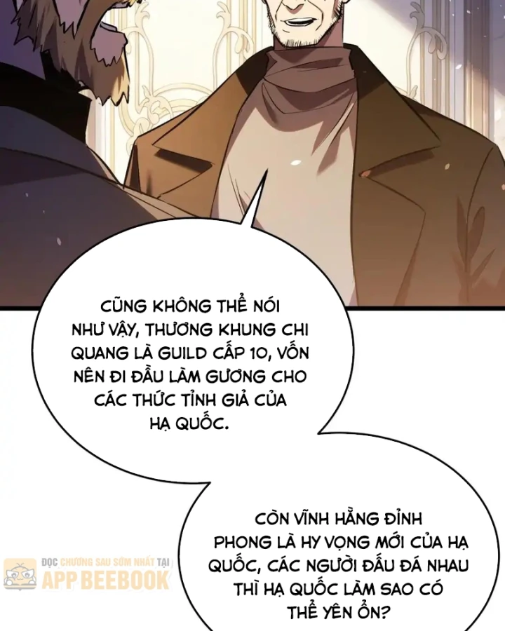 Vô Địch Bị Động Tạo Ra Tấn Sát Thương Chapter 188 - 47