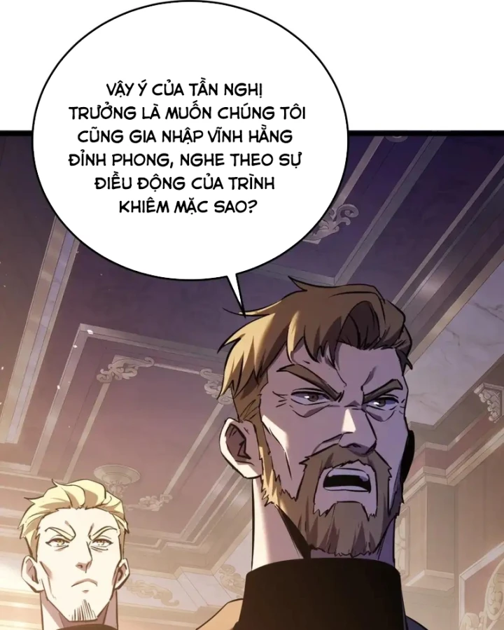 Vô Địch Bị Động Tạo Ra Tấn Sát Thương Chapter 188 - 49