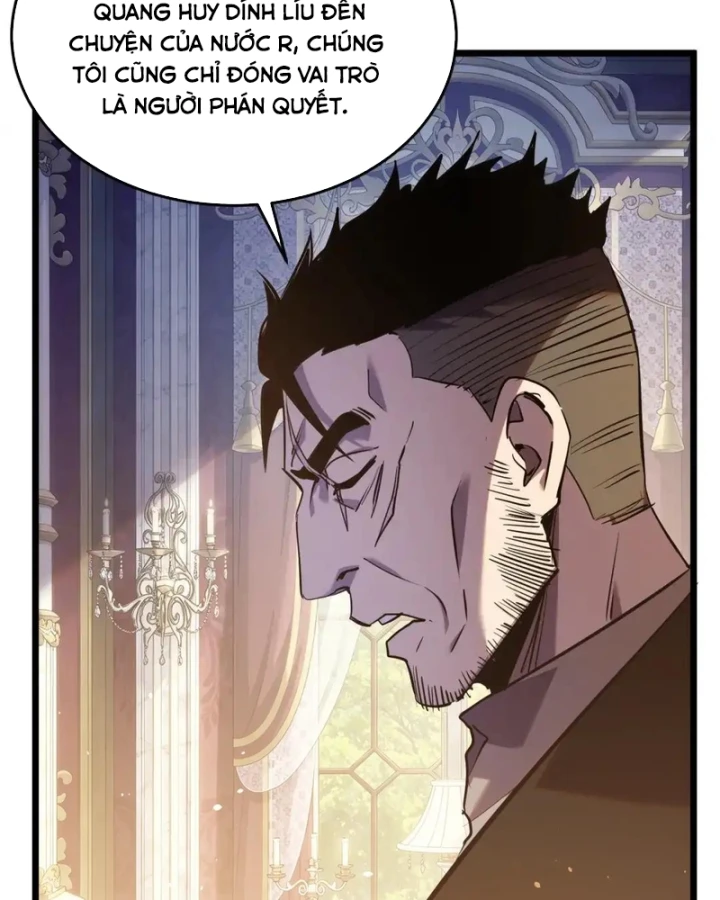Vô Địch Bị Động Tạo Ra Tấn Sát Thương Chapter 188 - 51