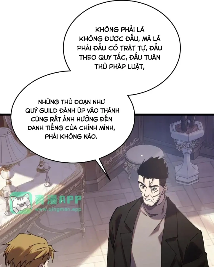 Vô Địch Bị Động Tạo Ra Tấn Sát Thương Chapter 188 - 53