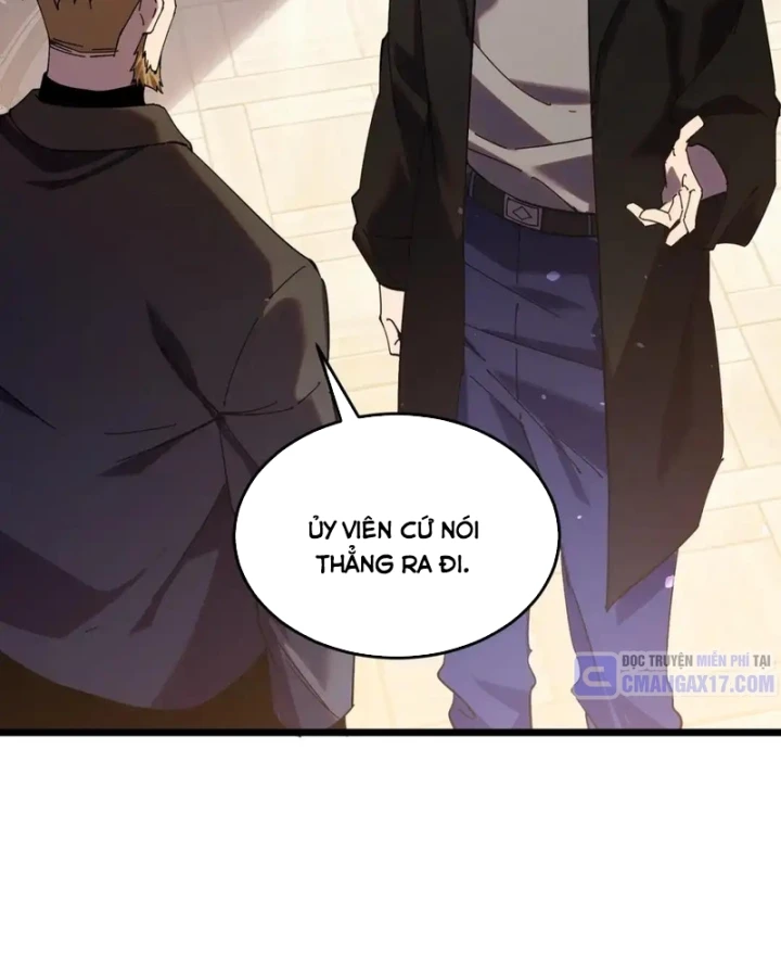 Vô Địch Bị Động Tạo Ra Tấn Sát Thương Chapter 188 - 54