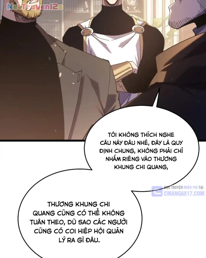 Vô Địch Bị Động Tạo Ra Tấn Sát Thương Chapter 188 - 58