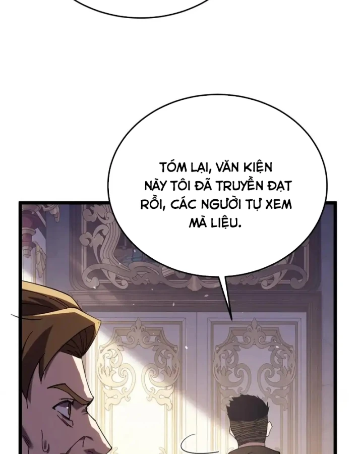 Vô Địch Bị Động Tạo Ra Tấn Sát Thương Chapter 188 - 59