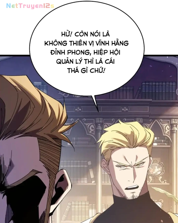 Vô Địch Bị Động Tạo Ra Tấn Sát Thương Chapter 188 - 61