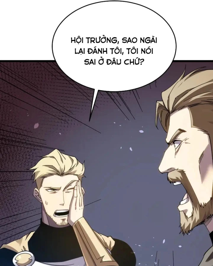 Vô Địch Bị Động Tạo Ra Tấn Sát Thương Chapter 188 - 65