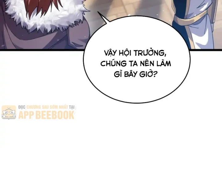 Vô Địch Bị Động Tạo Ra Tấn Sát Thương Chapter 188 - 68