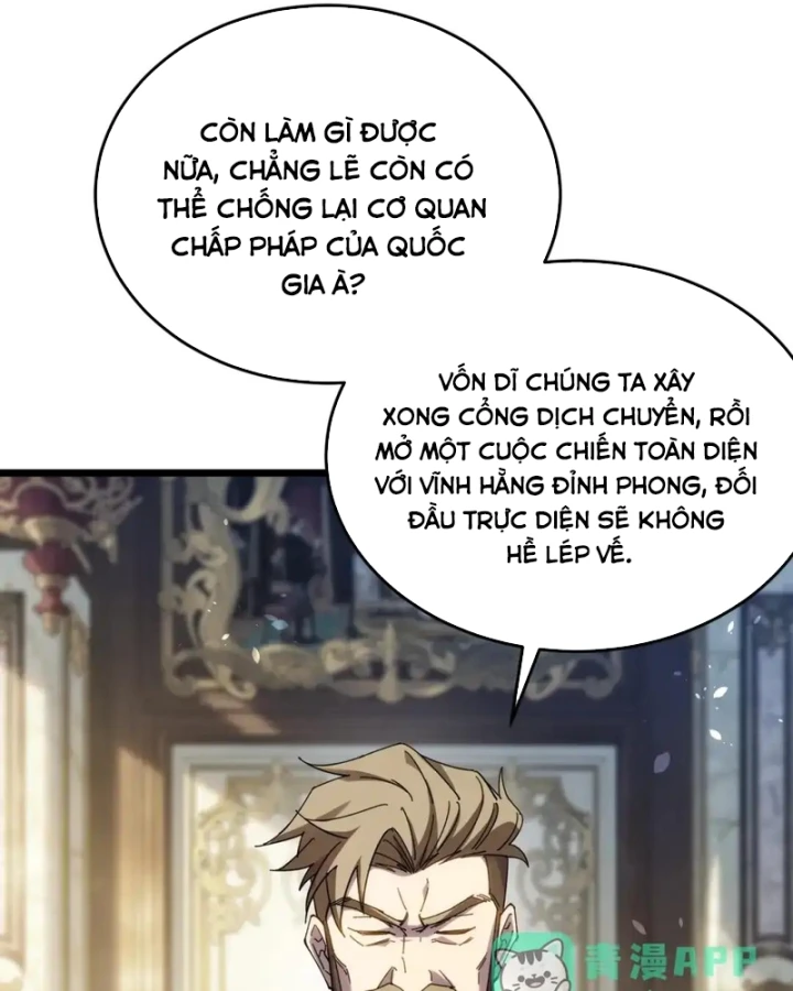 Vô Địch Bị Động Tạo Ra Tấn Sát Thương Chapter 188 - 69