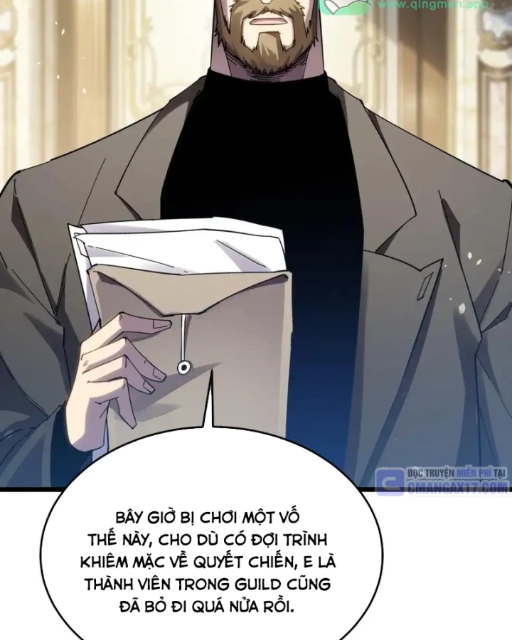 Vô Địch Bị Động Tạo Ra Tấn Sát Thương Chapter 188 - 70