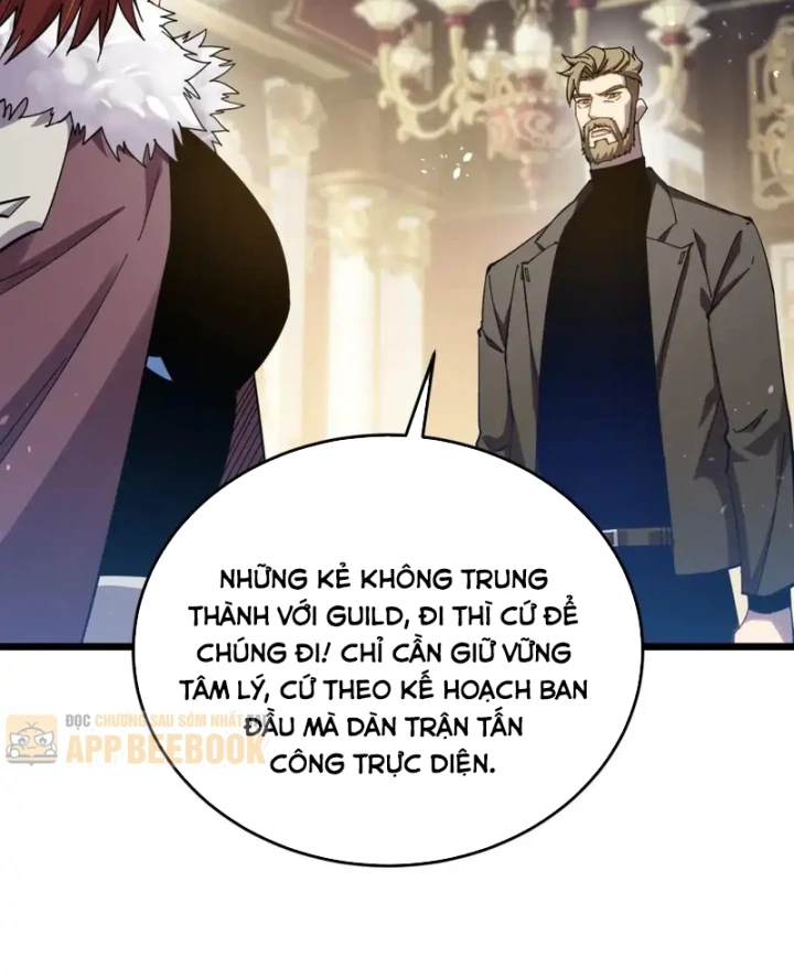 Vô Địch Bị Động Tạo Ra Tấn Sát Thương Chapter 188 - 72