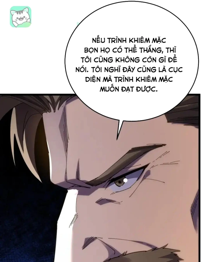 Vô Địch Bị Động Tạo Ra Tấn Sát Thương Chapter 188 - 73