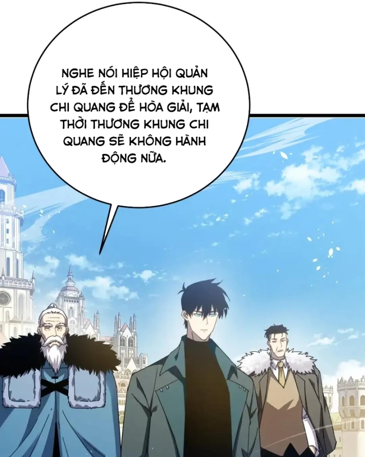 Vô Địch Bị Động Tạo Ra Tấn Sát Thương Chapter 188 - 78