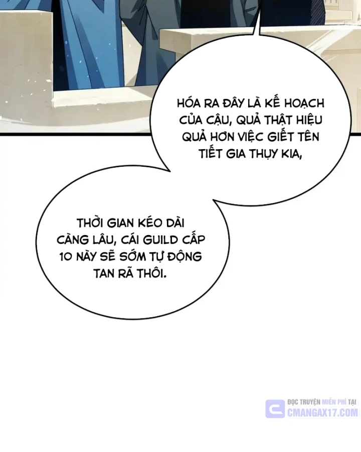 Vô Địch Bị Động Tạo Ra Tấn Sát Thương Chapter 188 - 79