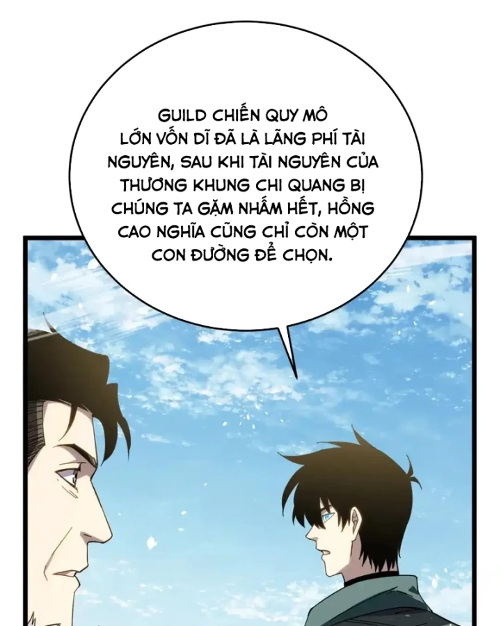 Vô Địch Bị Động Tạo Ra Tấn Sát Thương Chapter 188 - 80