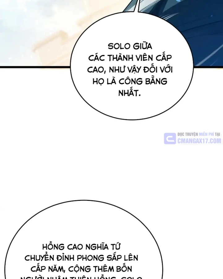 Vô Địch Bị Động Tạo Ra Tấn Sát Thương Chapter 188 - 84
