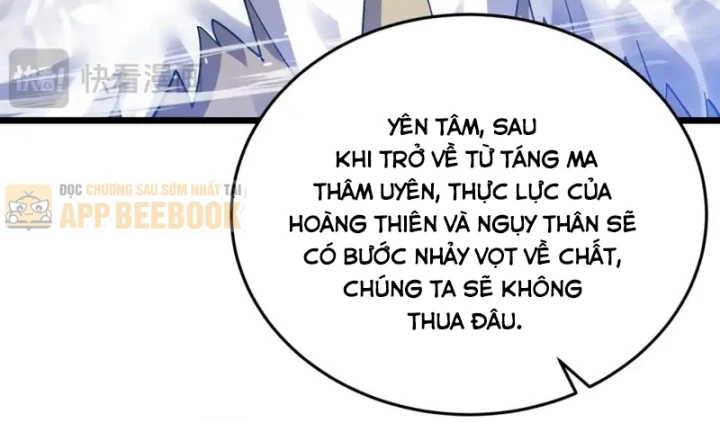 Vô Địch Bị Động Tạo Ra Tấn Sát Thương Chapter 188 - 86