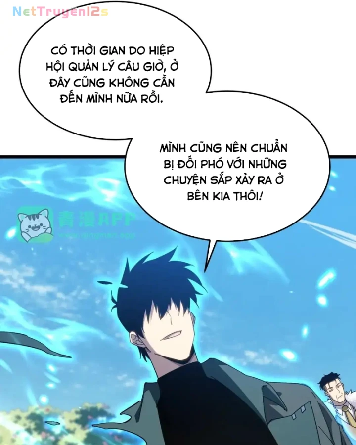 Vô Địch Bị Động Tạo Ra Tấn Sát Thương Chapter 188 - 87