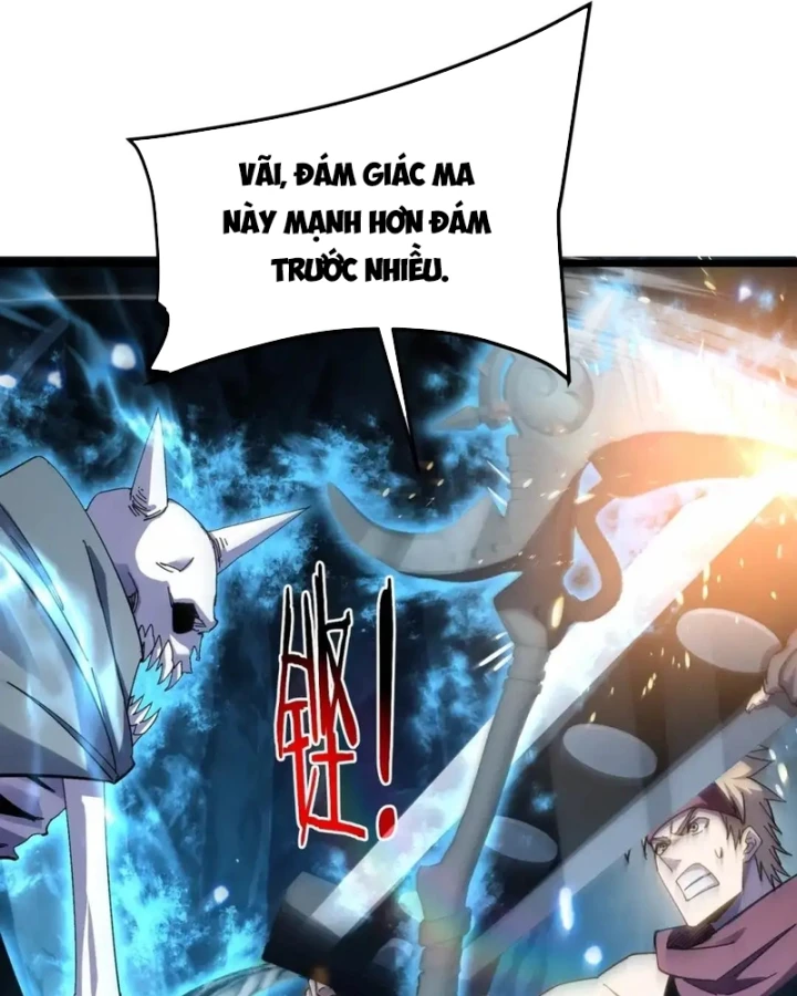 Vô Địch Bị Động Tạo Ra Tấn Sát Thương Chapter 188 - 92
