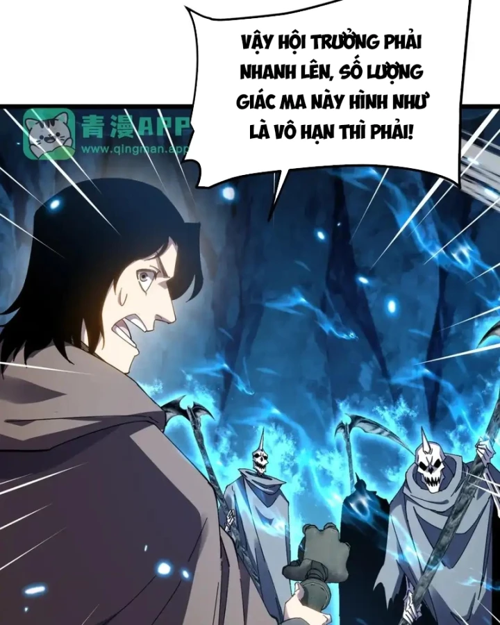Vô Địch Bị Động Tạo Ra Tấn Sát Thương Chapter 188 - 94