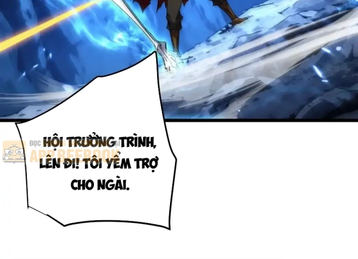 Vô Địch Bị Động Tạo Ra Tấn Sát Thương Chapter 188 - 99