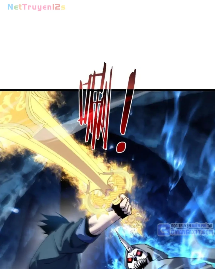 Vô Địch Bị Động Tạo Ra Tấn Sát Thương Chapter 188 - 101