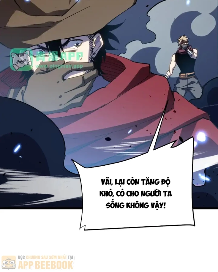 Vô Địch Bị Động Tạo Ra Tấn Sát Thương Chapter 188 - 111