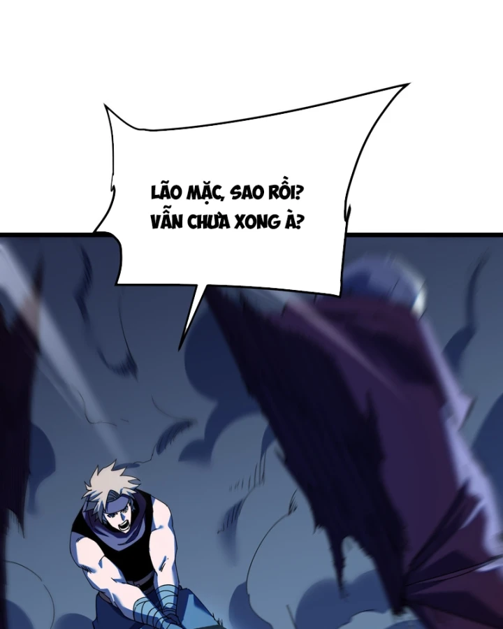 Vô Địch Bị Động Tạo Ra Tấn Sát Thương Chapter 189 - 3