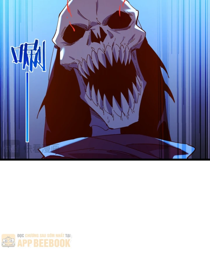 Vô Địch Bị Động Tạo Ra Tấn Sát Thương Chapter 189 - 13