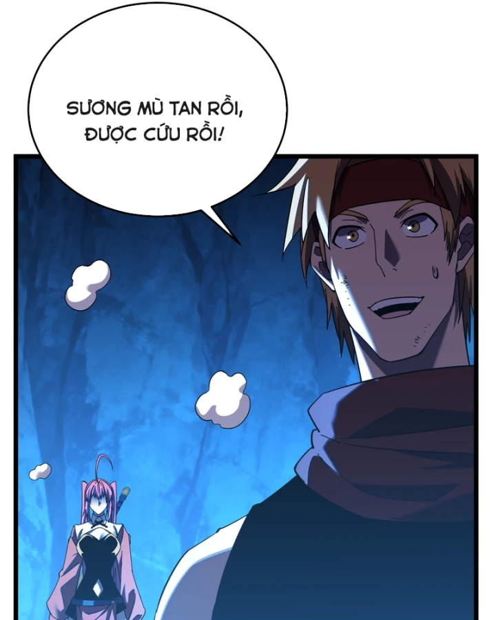 Vô Địch Bị Động Tạo Ra Tấn Sát Thương Chapter 189 - 15