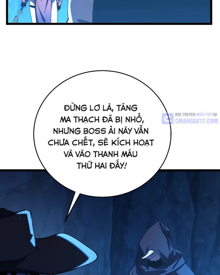 Vô Địch Bị Động Tạo Ra Tấn Sát Thương Chapter 189 - 16