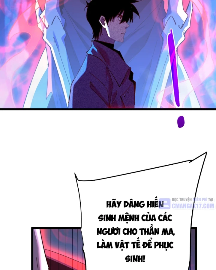 Vô Địch Bị Động Tạo Ra Tấn Sát Thương Chapter 189 - 20