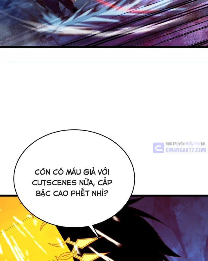 Vô Địch Bị Động Tạo Ra Tấn Sát Thương Chapter 189 - 24