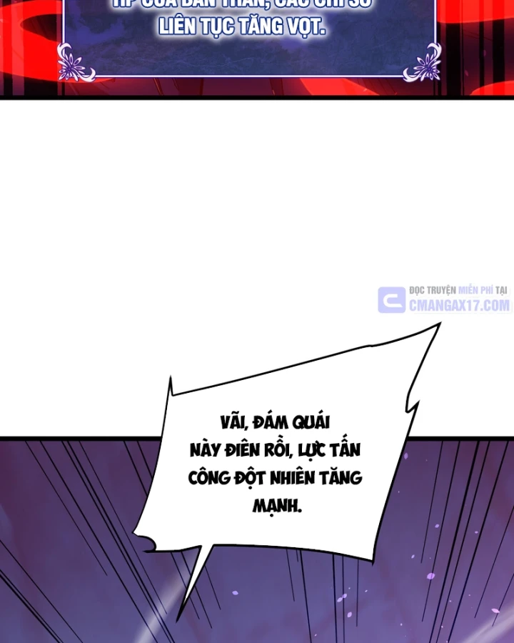 Vô Địch Bị Động Tạo Ra Tấn Sát Thương Chapter 189 - 28