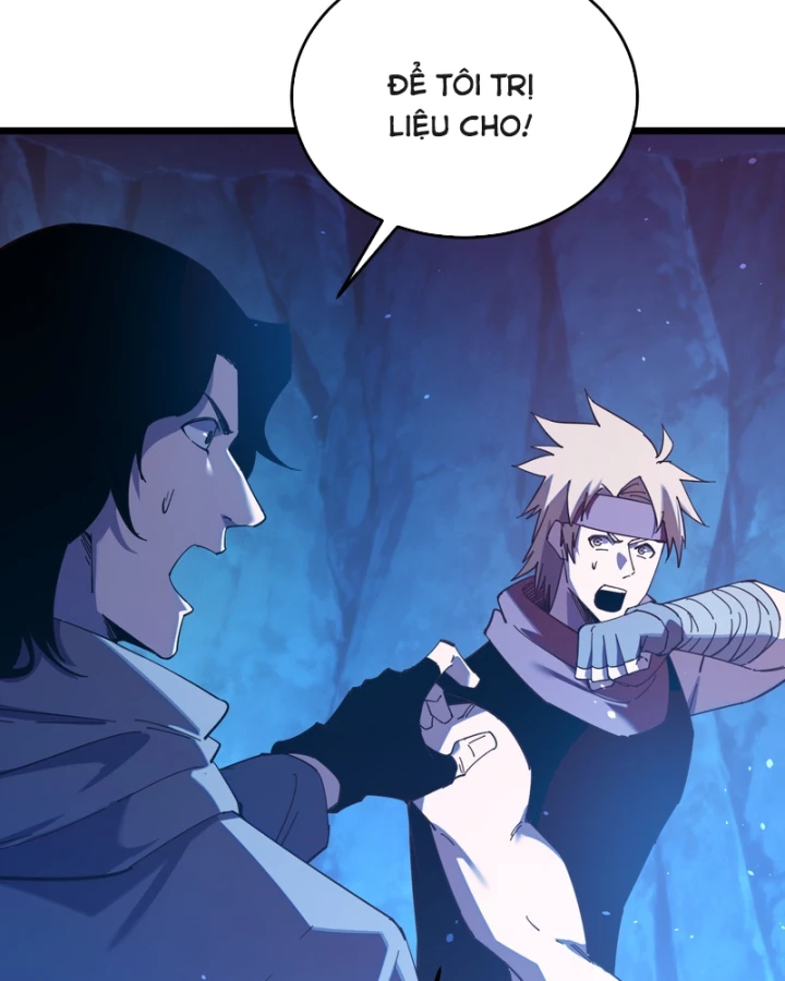 Vô Địch Bị Động Tạo Ra Tấn Sát Thương Chapter 189 - 37