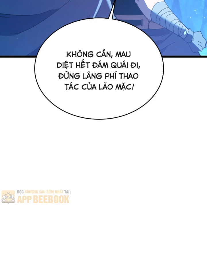 Vô Địch Bị Động Tạo Ra Tấn Sát Thương Chapter 189 - 38