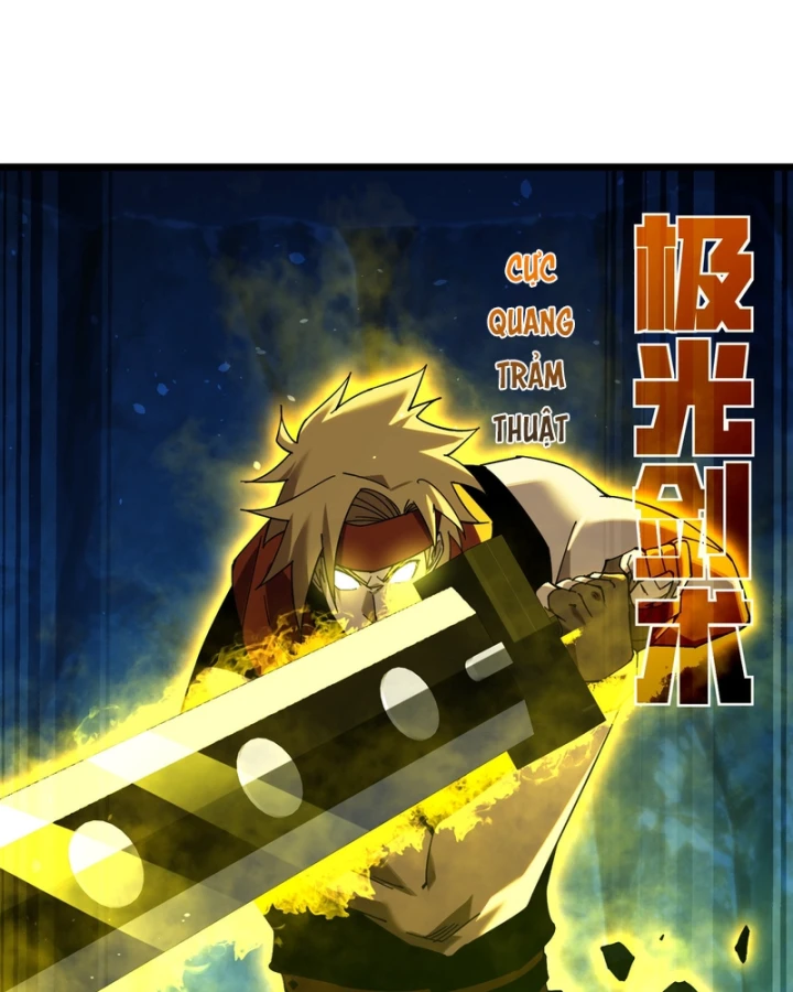 Vô Địch Bị Động Tạo Ra Tấn Sát Thương Chapter 189 - 39
